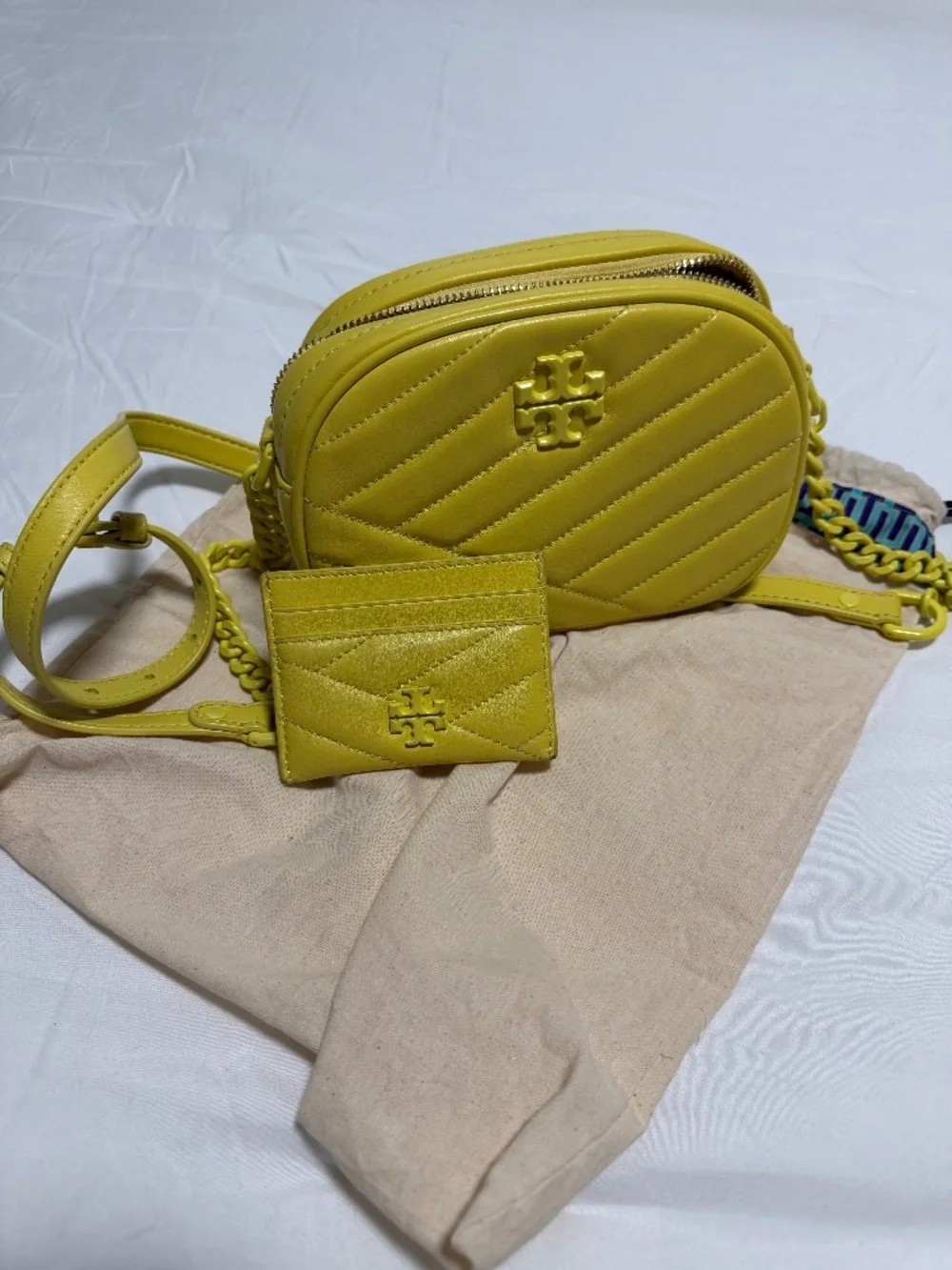 Tory Burch bag